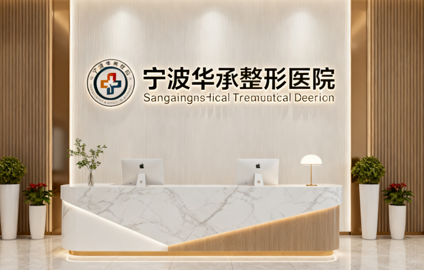 宁波华承整形医院就诊体验分享