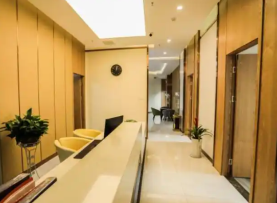 宿州柏羽醫(yī)療美容交通指南