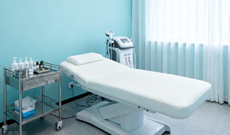 宿州柏羽醫(yī)療美容特色項(xiàng)目及價(jià)格解析