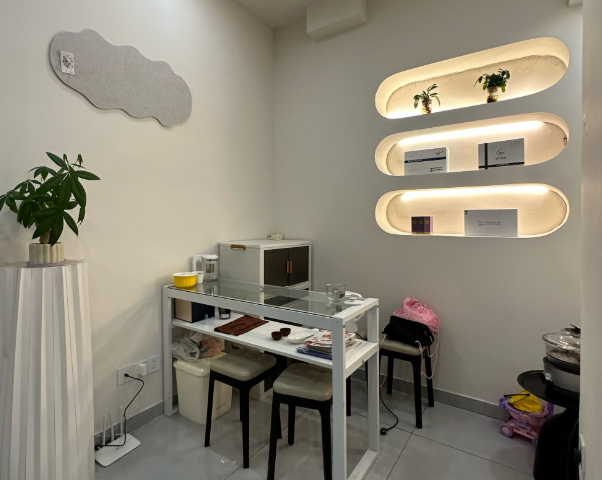 上海颜净医疗医生团队与专门技术解析