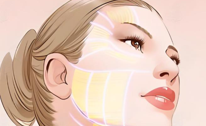 童颜微提和筋膜提升的原理区别