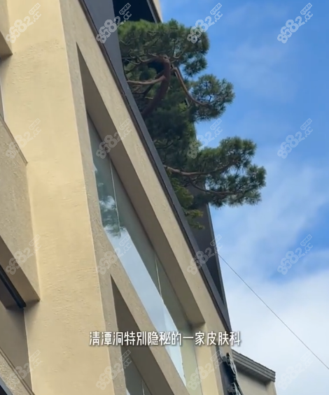 清潭Arden皮膚科預(yù)約 8682網(wǎng)