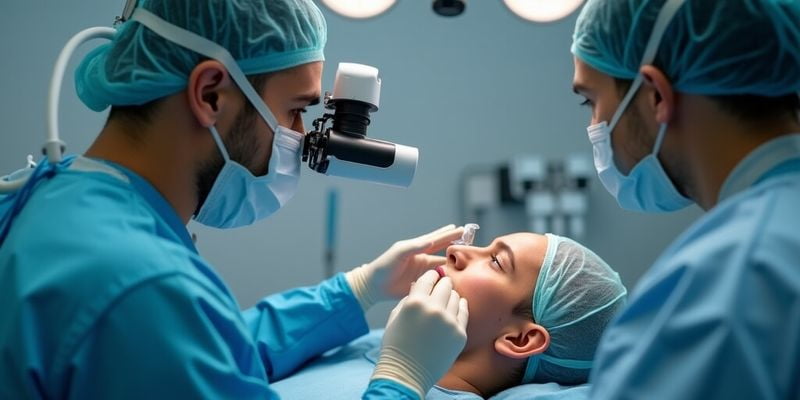 2026愛(ài)爾眼科近視手術(shù)收費(fèi)標(biāo)準(zhǔn)