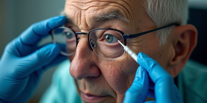 佛山愛(ài)爾眼科的基本情況