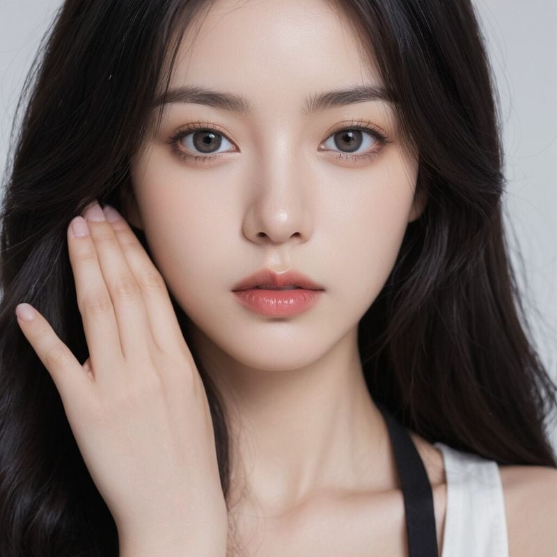 打ellanse少女针填充法令纹的效果不比玻尿酸差，可溶解促胶原更持久自然