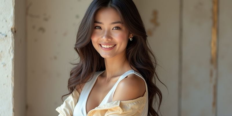 張安利醫(yī)生真實術后實例：從失敗到自然的驚艷蛻變