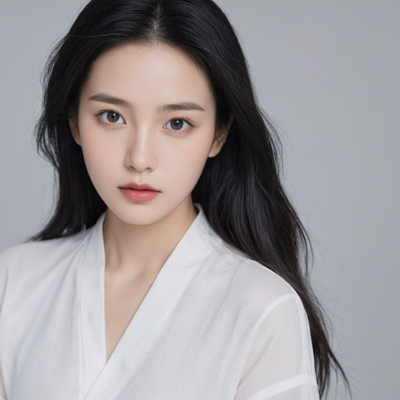 蒋铮铮医生幼态脸打造实例解析