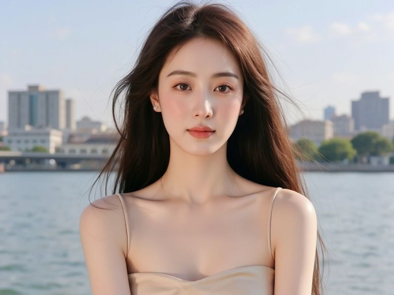 一、别问“王涛正颌属于哪个档次?”——精品流水线级别的存在!