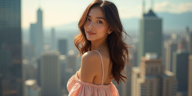 傲若拉星熠假體有哪些特點？