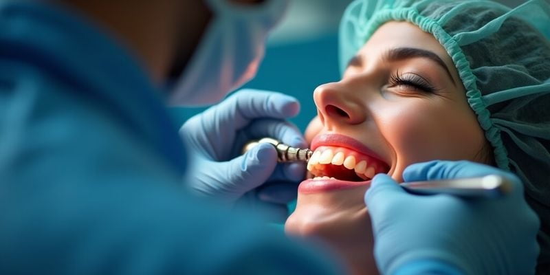 2025長沙私立口腔醫(yī)院排名第十：（暫未明確醫(yī)院）