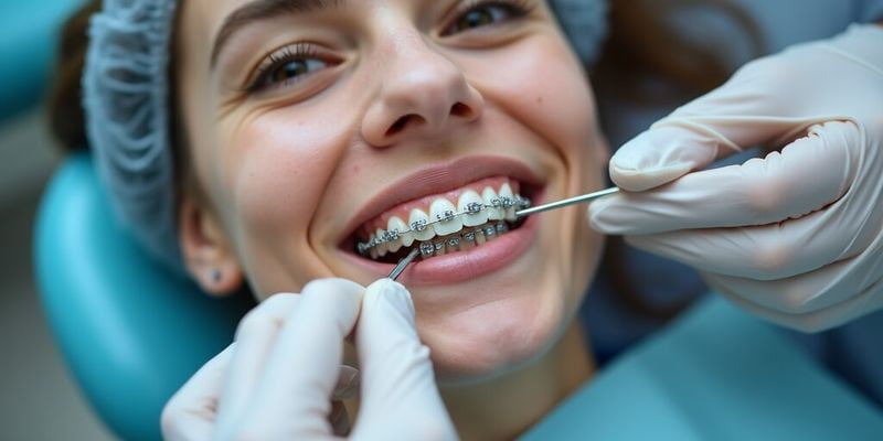 長治牙博士口腔和志強口腔哪個好？對比兩者技術(shù)、服務(wù)與口碑為你揭曉答案！ 