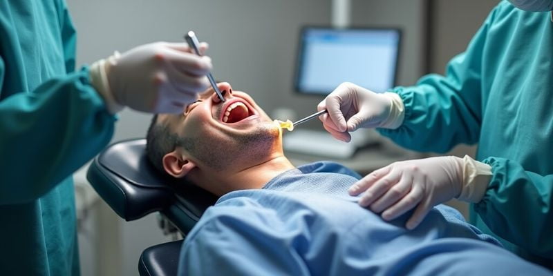 兩家醫(yī)院的設(shè)備和技術(shù)水平如何比較？