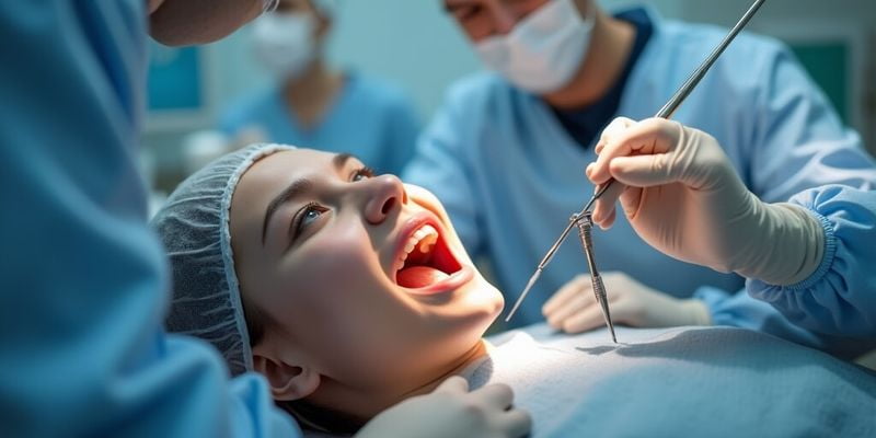 從患者口碑來看，長治牙博士口腔和志強(qiáng)口腔誰更好？