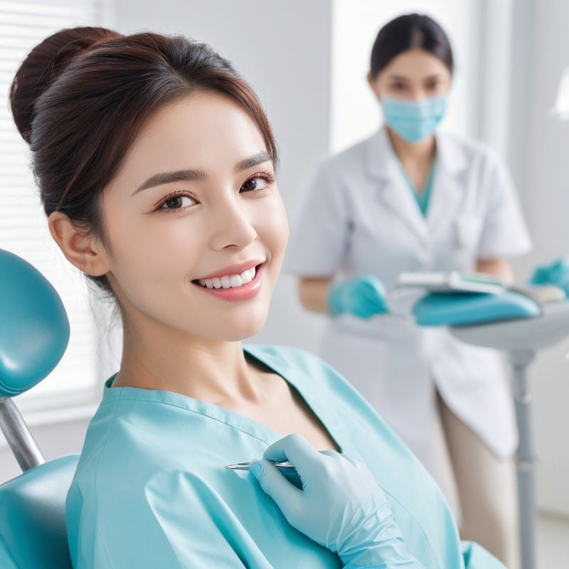 長治牙博士口腔醫(yī)院正畸多少錢？多種矯正方式價格大揭秘助你清晰了解費用 