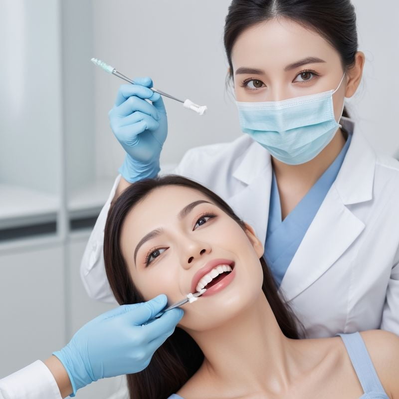 牙齒復(fù)雜程度如何影響正畸價(jià)格？