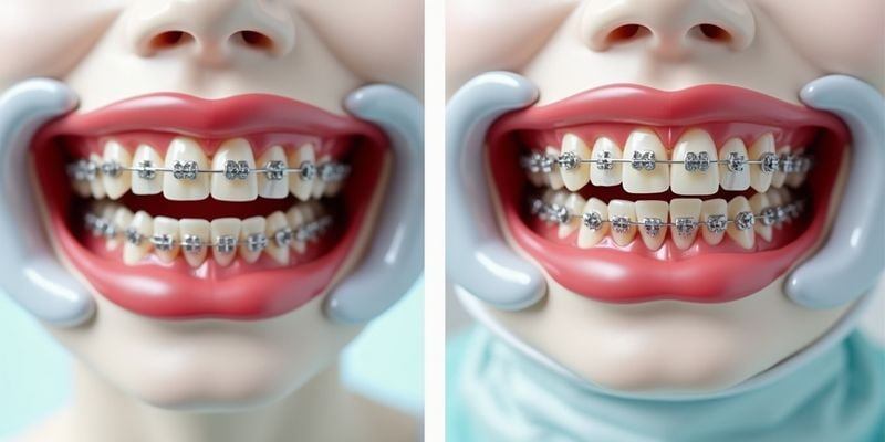 長治牙博士口腔醫(yī)院的就醫(yī)環(huán)境和服務怎么樣？