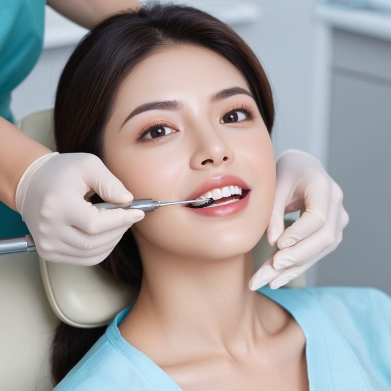 三、深圳正夫口腔矯正牙齒貴嗎？對比5家機構(gòu)就懂了