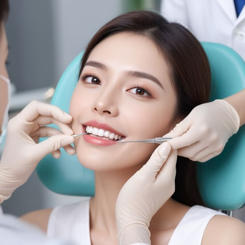 四、深圳正夫口腔矯正牙齒貴嗎？3個省錢秘訣