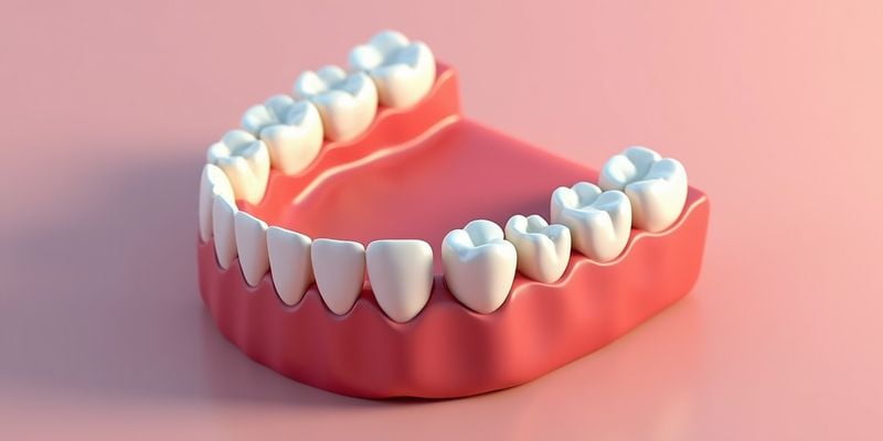 广西蓝天口腔医院技术实力特点