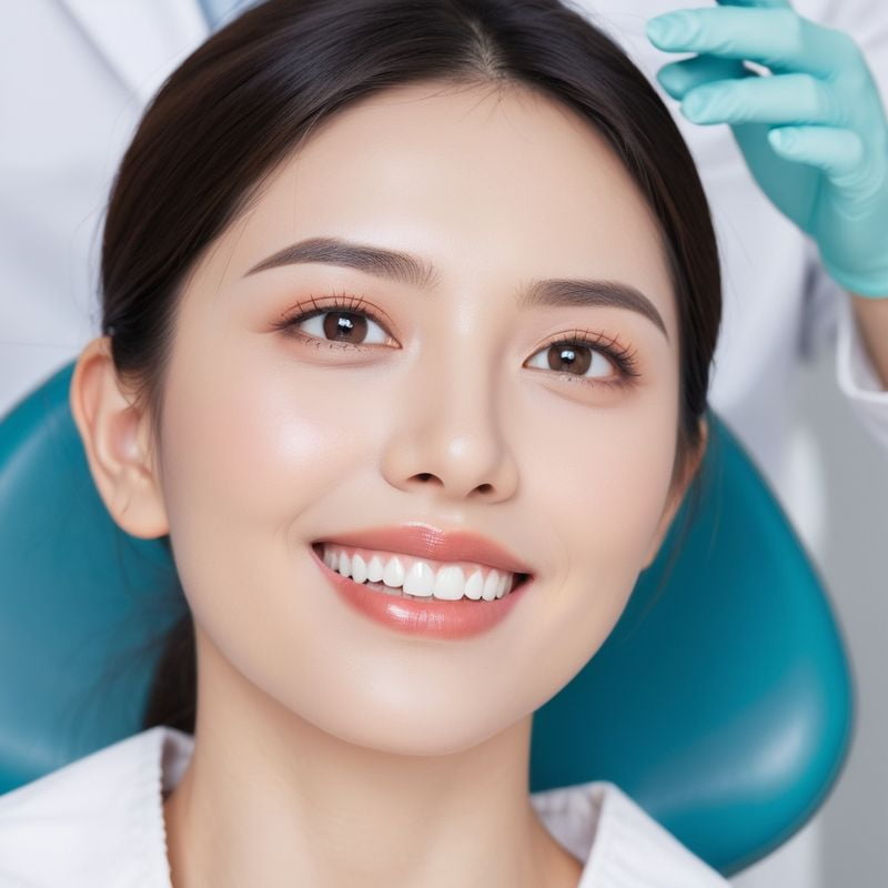 广西蓝天口腔医院开展的项目及价格