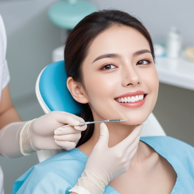 广西蓝天口腔医院口碑评价