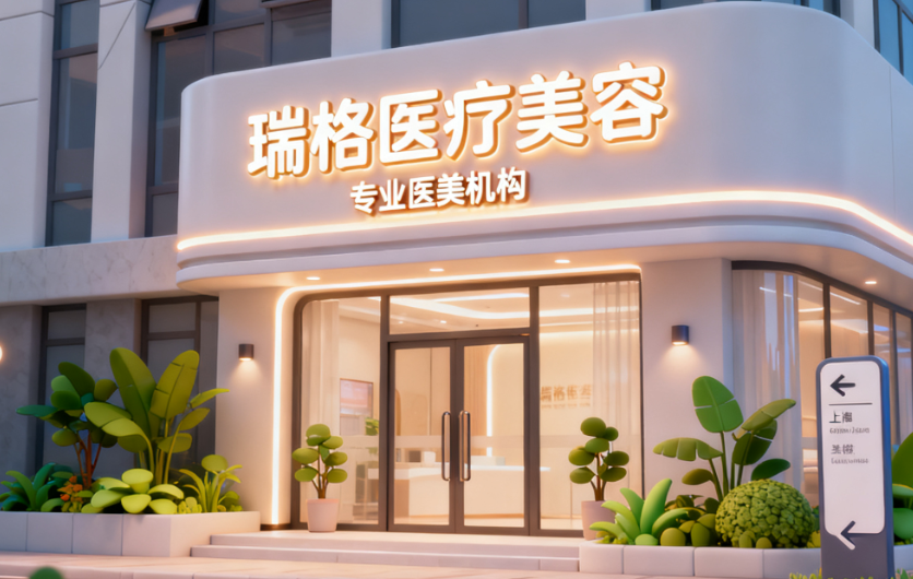 上海于晓雪是哪家整形医院的?坐诊在瑞格医疗美容做双眼皮修复,网友真实评价不吹不黑