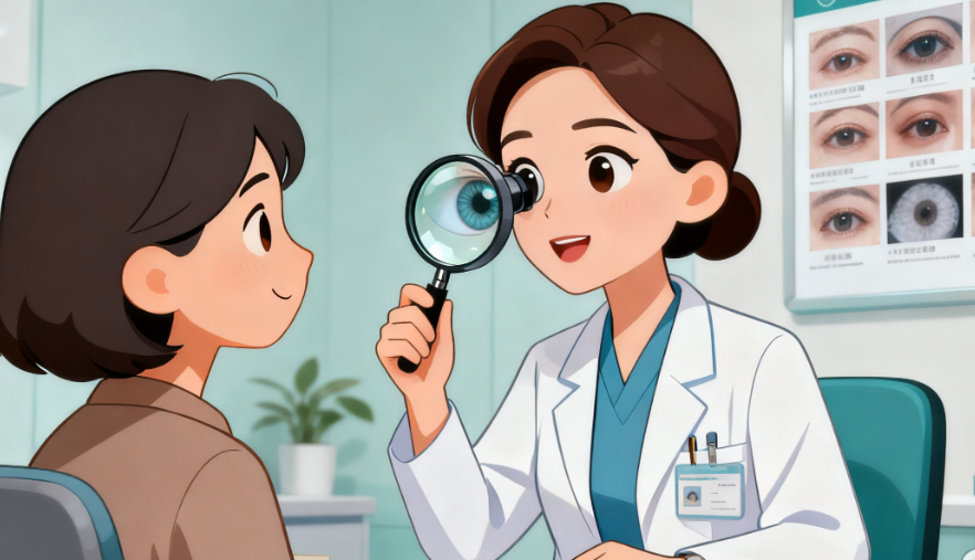 于晓雪医生背景:不止是 “会修复”,技术底子扎实