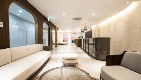 济州岛4ever皮肤科