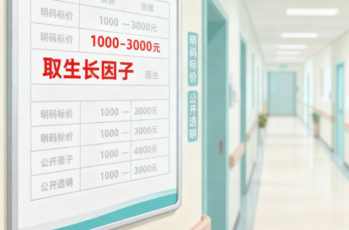 成都地区生长因子取出医院推荐