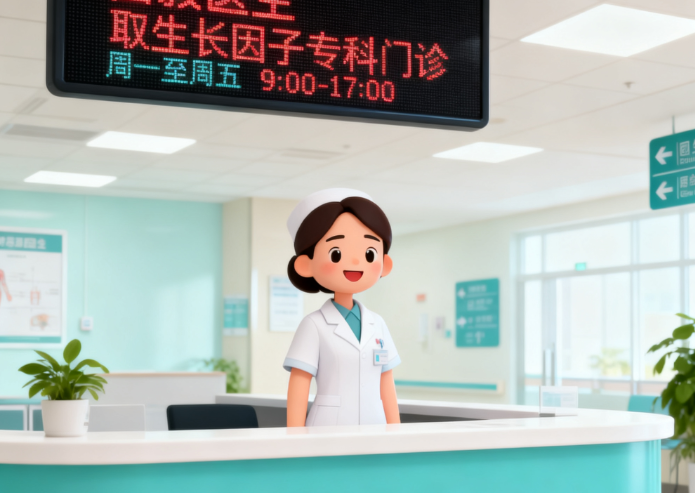 选择医院和医生的注意事项