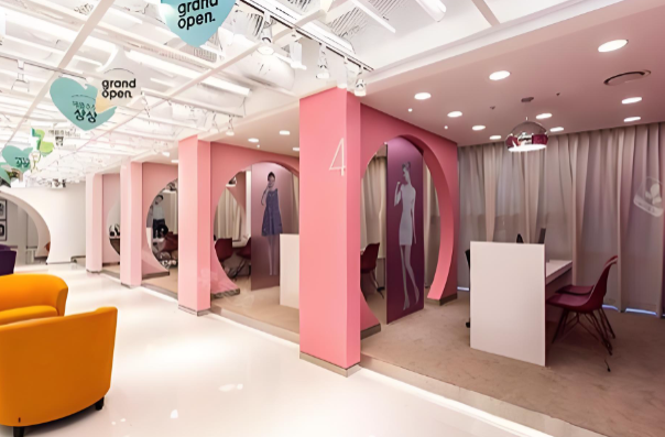 济州岛PPEUM皮肤科