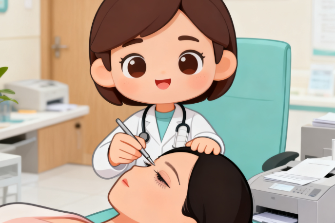 王淑杰双眼皮手术的预约与到院攻略