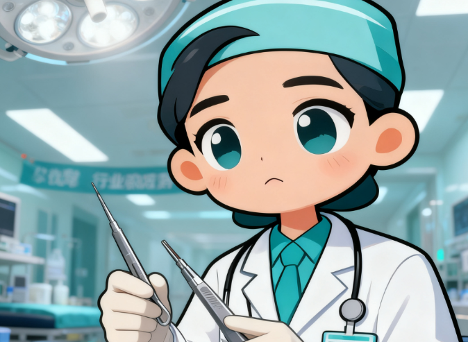 杜园园修复卧蚕靠谱吗？从医生资质看