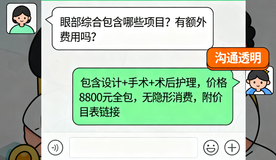 柳大烈医生集团口碑