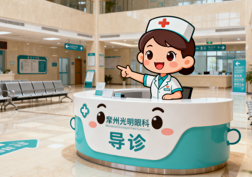 营业时间及预约挂号指南