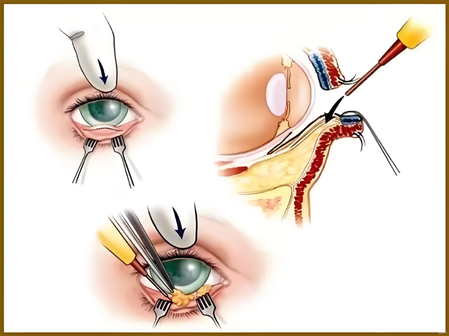 沈干做雙眼皮如何