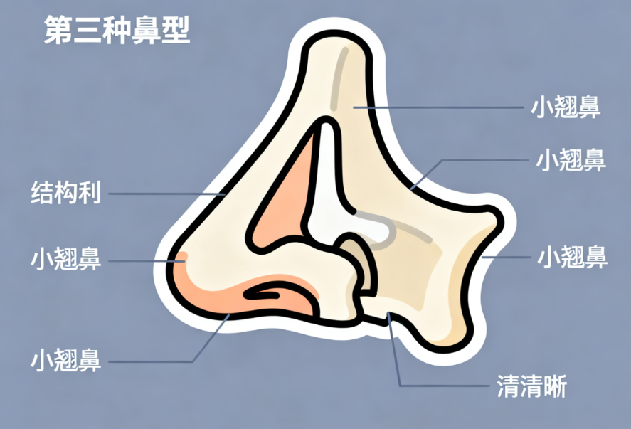 理性看待隆鼻手術(shù)的價值選擇