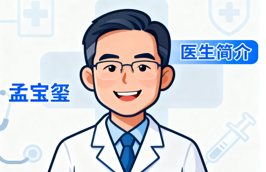 郑州双眼皮医生怎么选?孟宝玺vs魏星真实案例大比拼,看完再决定