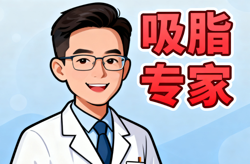 南京河西美容吕勇涛吸脂预约爆满?揭秘江苏整形医生吕勇涛吸脂技术好在哪
