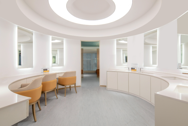 杭州藝星整形醫(yī)院收費標準解析