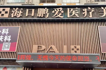 海口鹏爱医院