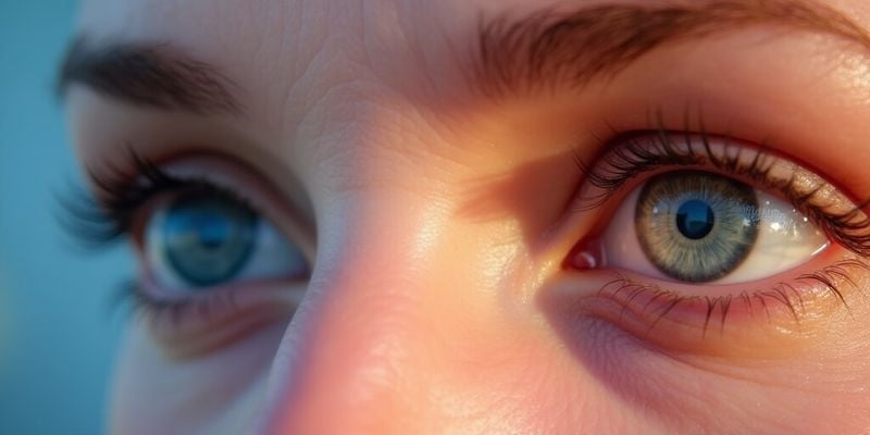 松原爱目眼科医院医生技术实力是否靠谱?