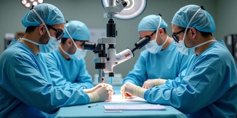 怎么選擇適合自己的醫(yī)生和項(xiàng)目？