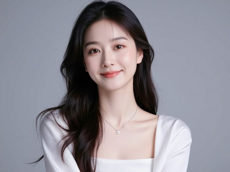 精细分层修复:毫米级“雕刻”眼部之美