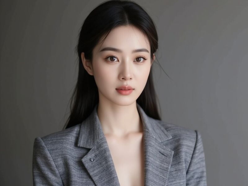 北京韩勋做眼睛修复真的很牛，真实案例+靠谱口碑见证修复自然无痕