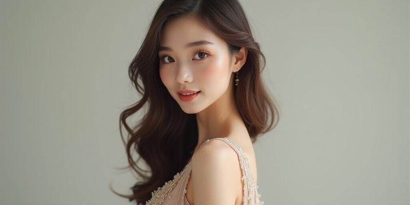 韩勋眼睛修复技术,特色亮点揭秘