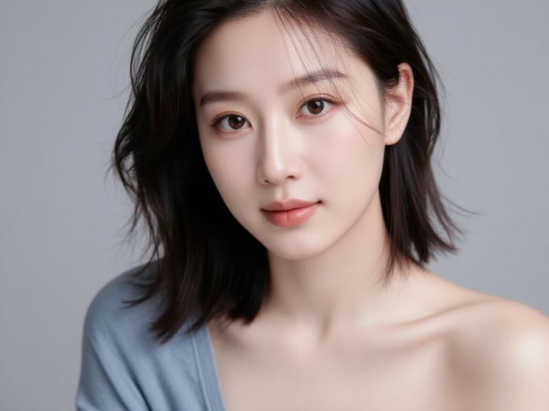 上海做鼻子医生哪家强?韩嘉毅医生技术不错,擅长高难度鼻修复!