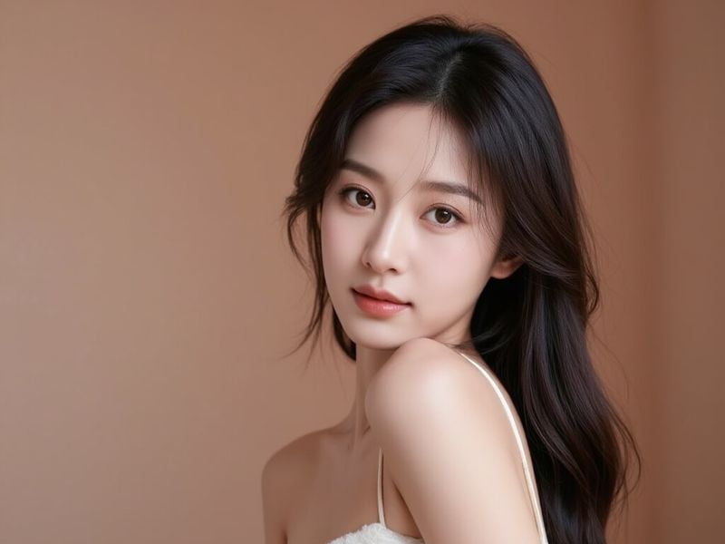 郑州妹子双眼皮首选李朋杰？公立三甲背景 + Park 法技术附预约方式