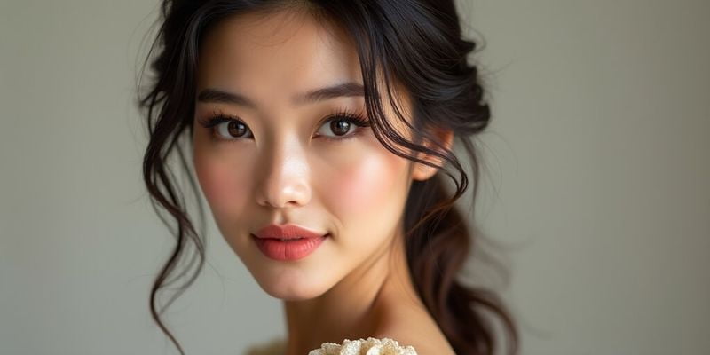 周美兰医生:动态缝合技术+脂肪筋膜移植,闭眼无痕达标率高达92%