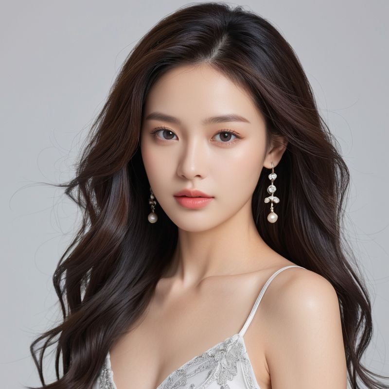 二、核心医生团队:谭敏峰等从业多年医师坐诊,覆盖多领域美肤抗衰需求